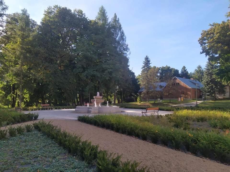 Szsm Hadle Szklarskie Exterior photo